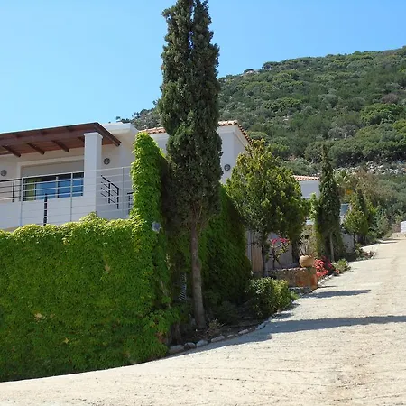 Villa Dreamscape Agios Nikolaos