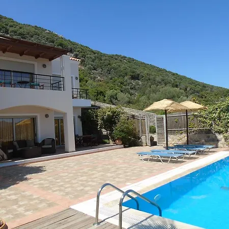Dreamscape Villa *